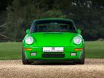 Porsche 911 CTR Yellowbird by Ruf 1987 года
